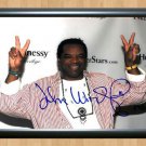 John Witherspoon Friday Little Nicky Signed Autographed Photo Poster Print Memorabilia A4