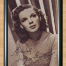 Judy Garland The Wizard Of Oz Signed Autographed Photo Poster Print Memorabilia A4