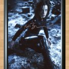 Kate Beckinsale Sexy Underworld Signed Autographed Photo Poster Print Memorabilia A4