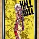 Kill Bill Classic Cult    Print Poster Photo Wall Picture Home Decor A4