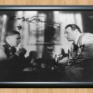 Liam Neeson Schindler's List Signed Autographed Photo Poster Print Memorabilia A4