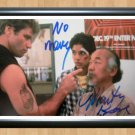 Martin Kove The Karate Kid Signed Autographed Photo Poster Print Memorabilia A4