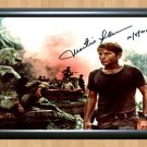 Martin Sheen Apocalypse Now Signed Autographed Photo Poster Print Memorabilia A4
