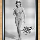 Nancy Kovack Sexy Bikini Nude Signed Autographed Photo Poster Print Memorabilia A4