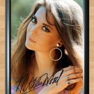 Natalie Wood Rebel Without a Cause Signed Autographed Photo Poster Print Memorabilia A4