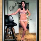 Natalie Wood Sexy Bikini Signed Autographed Photo Poster Print Memorabilia A4