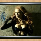 Nicole Kidman Moulin Rouge Signed Autographed Photo Poster Print Memorabilia A4