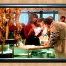 Nicolette Scorsese Christmas Vacation Signed Autographed Photo Poster Print Memorabilia A4