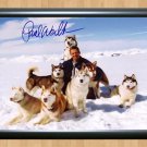 Paul Walker Eight Below Signed Autographed Photo Poster Print Memorabilia A4