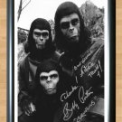 Planet of the Apes Cast Signed Autographed Photo Poster Print Memorabilia A4