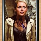 Rachael Taylor Transformers Signed Autographed Photo Poster Print Memorabilia A4