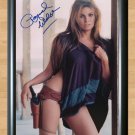 Raquel Welch Hannie Caulder Sexy Uniform Signed Autographed Photo Poster Print Memorabilia A4