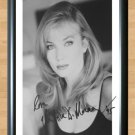 Rebecca De Mornay Risky Business Signed Autographed Photo Poster Print Memorabilia A4