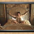 Robert Downey Jr. Sherlock Bed Signed Autographed Photo Poster Print Memorabilia A4