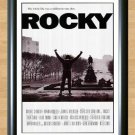 Rocky Classic  Balboa Stallone Print Poster Photo Picture A4