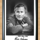 Roddy Mowall Fright Night Signed Autographed Photo Poster Print Memorabilia A4