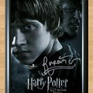 Rupert Grint Harry Potter Ron Weasley Signed Autographed Photo Poster Print Memorabilia A4