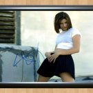 Sandra Bullock The Proposal Signed Autographed Photo Poster Print Memorabilia A4