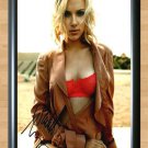 Scarlett Johansson Her Lost in Translation Signed Autographed Photo Poster Print Memorabilia A4