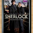 Sherlock Benedict Cumberbatch Signed Autographed Photo Poster Print Memorabilia A4