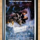 Star Wars The Empire Strikes Back Signed Autographed Photo Poster Print Memorabilia A4