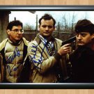 Stripes Bill Murray Harold Ramis Signed Autographed Photo Poster Print Memorabilia A4
