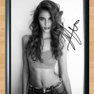 Taylor Hill Sexy Hot Model Signed Autographed Photo Poster Print Memorabilia A4