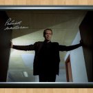 The Prisoner Patrick Mcgoohan Signed Autographed Photo Poster Print Memorabilia A4