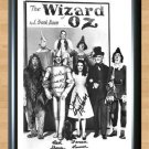 The Wizard of Oz L. Frank Baum Signed Autographed Photo Poster Print Memorabilia A4
