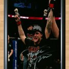 Dustin Poirier MMA  Signed Autographed Photo Poster Print Memorabilia A4