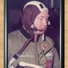 Alexei Leonov Cosmonaut Astronat Signed Autographed Photo Poster Print Memorabilia A2 16.5x23.4""