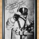 Alexei Leonov Cosmonaut First Space Walk Signed Autographed Photo Poster Print Memorabilia A2 16.5x2