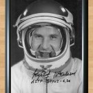 Alexei Leonov First Space Walk History Signed Autographed Photo Poster Print Memorabilia A2 16.5x23.