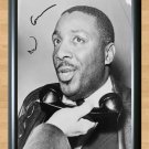 Dick Gregory Richard  Signed Autographed Photo Poster Print Memorabilia A2 16.5x23.4""
