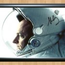 Scott Kelly Astronaut A Year in Space Signed Autographed Photo Poster Print Memorabilia A2 16.5x23.4