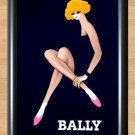 Bally Villemot french shoes retro vintage Decor Photo Poster Picture Print  20 A2 16.5x23.4""