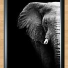 Elephant Wall House Home Deco Room Kid Children Nature Art Photo Print Poster A2 16.5x23.4""