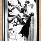 Adam West Burt Ward Batman Signed Autographed Photo Poster Print Memorabilia A2 16.5x23.4""