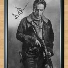 Andrew Lincoln Walking Dead S6 Rick Grimes Signed Autographed Photo Poster Print Memorabilia A2 16.5