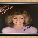 Barbara Mandrell Years Signed Autographed Photo Poster Print Memorabilia A2 16.5x23.4""