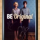 Bates Motel Cast Signed Autographed Photo Poster Print Memorabilia A2 16.5x23.4""