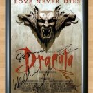 Bram Stoker's Dracula Cast Signed Autographed Photo Poster Print Memorabilia A2 16.5x23.4""