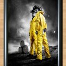 Breaking Bad Walt Wall Home Decor Photo Poster Picture Print A2 16.5x23.4""