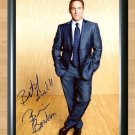 Brian Benben Dream On Signed Autographed Photo Poster Print Memorabilia A2 16.5x23.4""