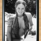 Catherine Bach Dukes of Hazzard Daisy Signed Autographed Photo Poster Print Memorabilia A2 16.5x23.4
