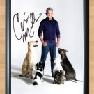 Cesar Millan Dog Whisperer Signed Autographed Photo Poster Print Memorabilia A2 16.5x23.4""