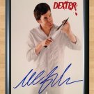 Dexter Michael Hall   Signed Autographed Photo Poster Print Memorabilia A2 16.5x23.4""