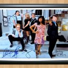 Do Not Disturb Jerry O'Connell Cast  Poster Photo  Signed Autographed Photo Poster Memorabilia A2 16