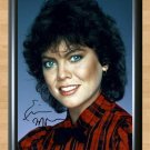 Erin Moran Happy Days Signed Autographed Photo Poster Print Memorabilia A2 16.5x23.4""