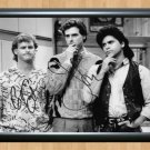 Full House Cast Signed Autographed Photo Poster Print Memorabilia A2 16.5x23.4""